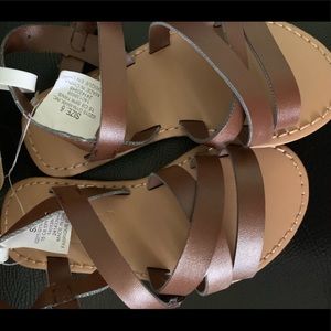 Kids sandals